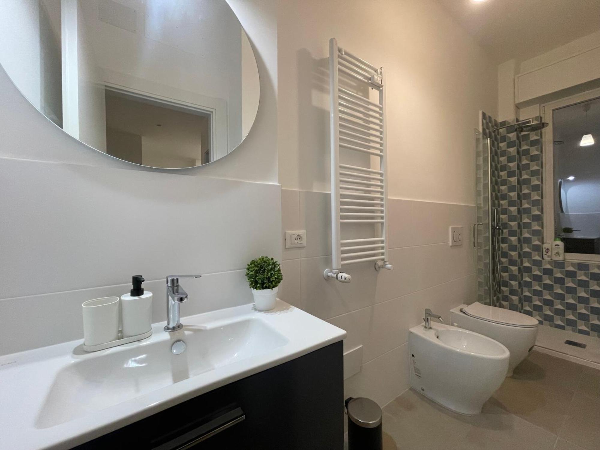 Teatro Parioli House Apartment Rom