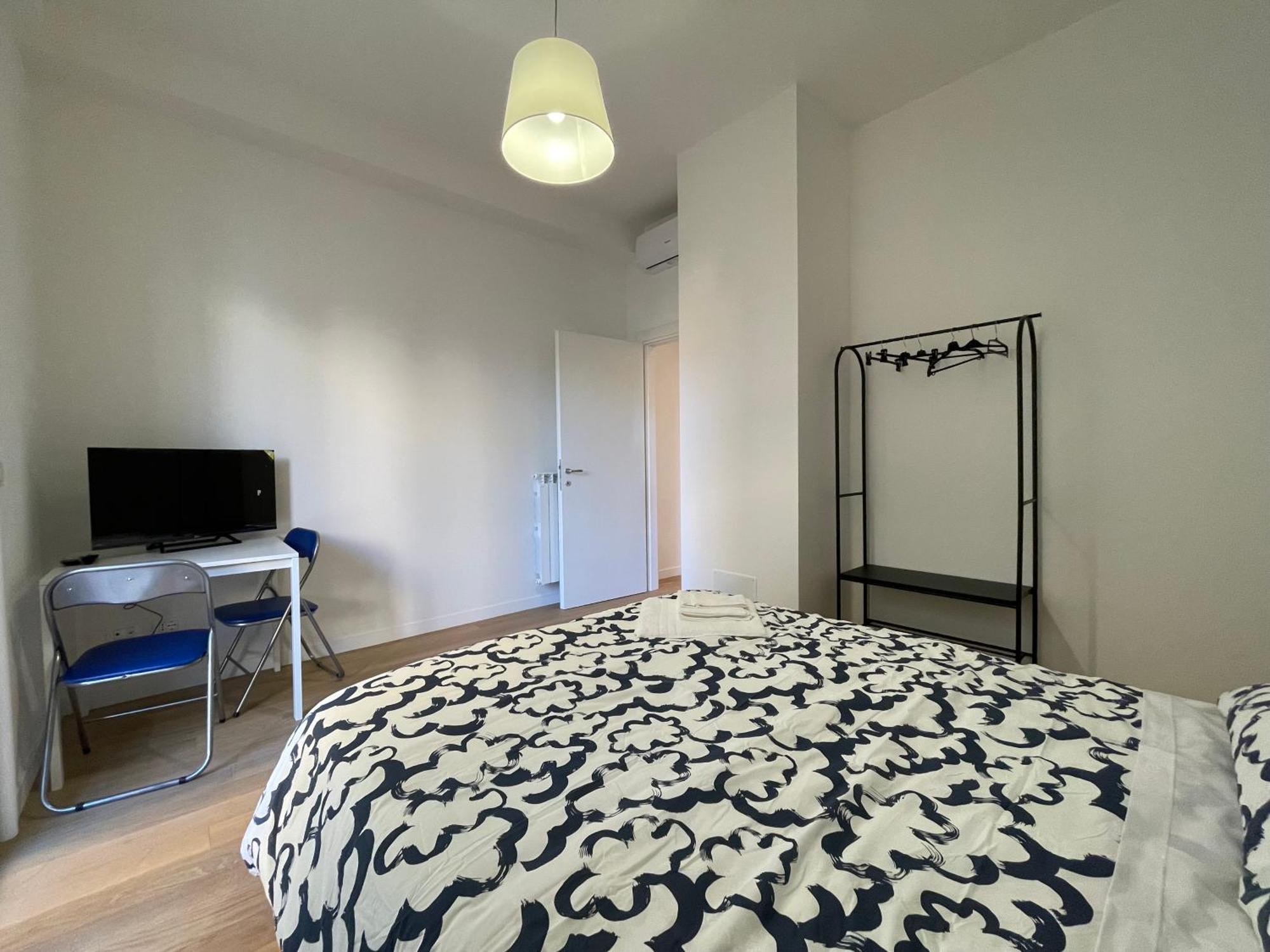 Apartment Teatro Parioli House Rom