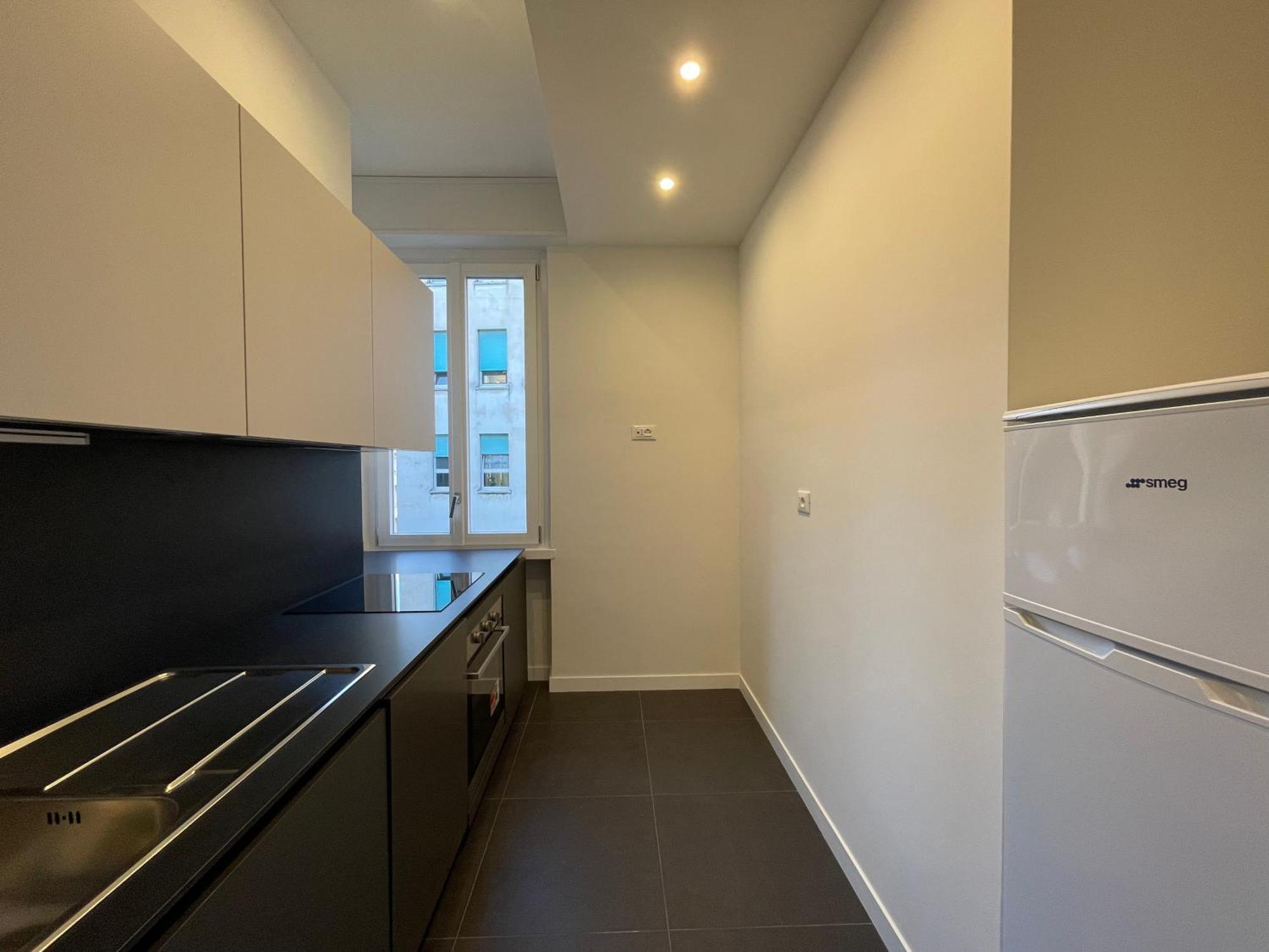 Teatro Parioli House Apartment