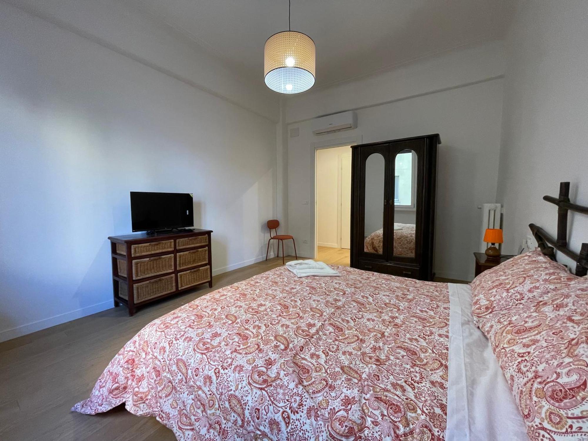 Apartment Teatro Parioli House