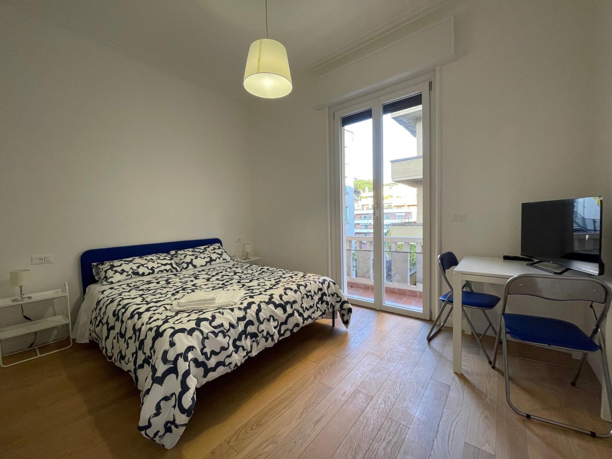 Teatro Parioli House Apartment *