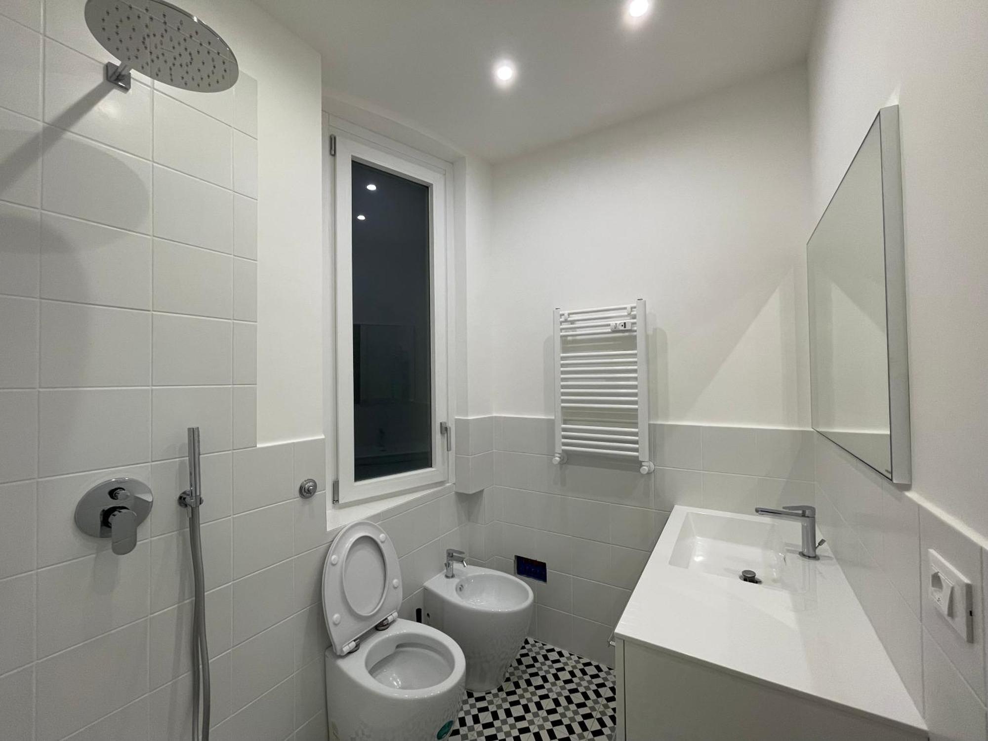 Teatro Parioli House Apartment Rom