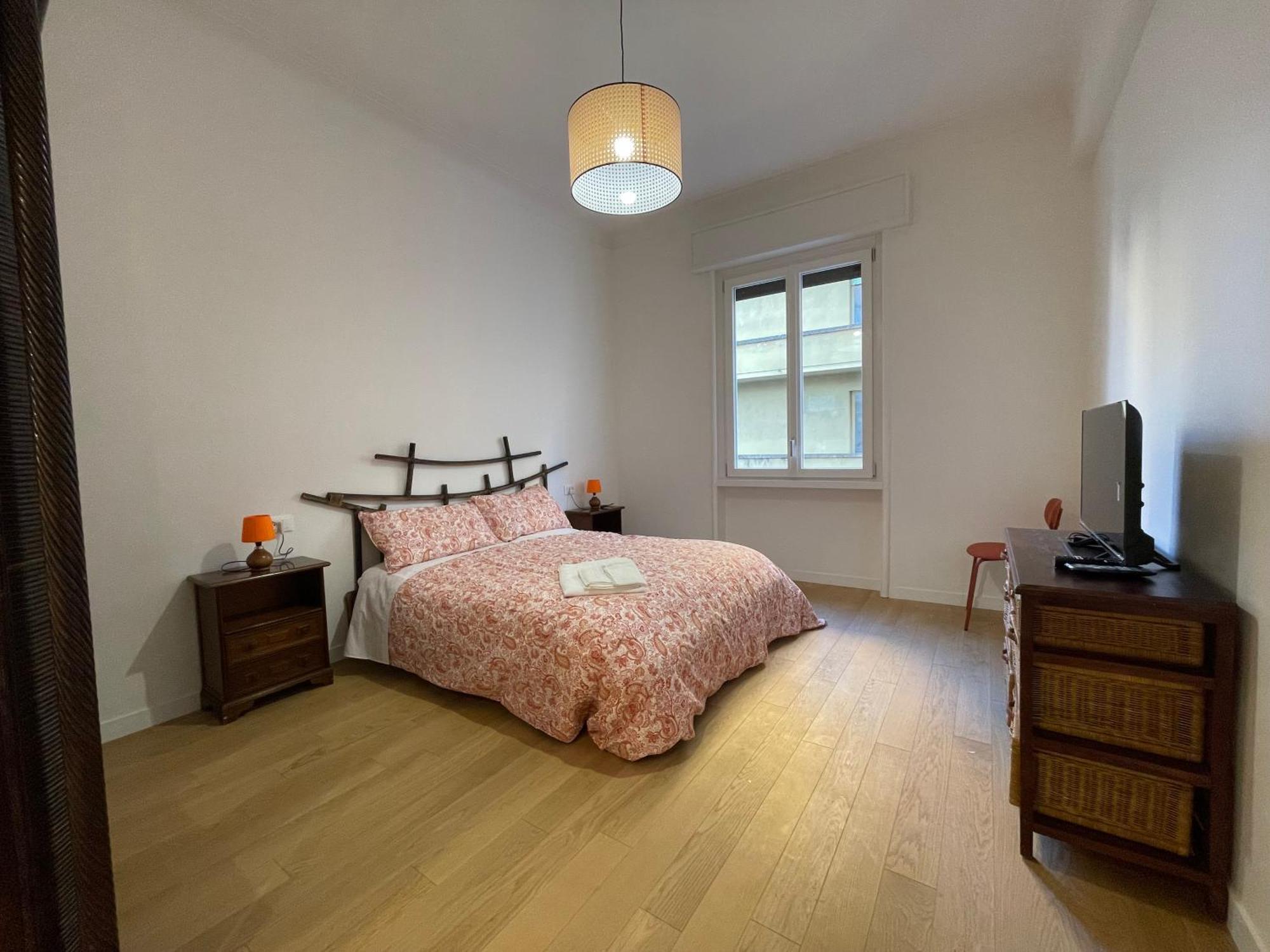 Apartment Teatro Parioli House Rom