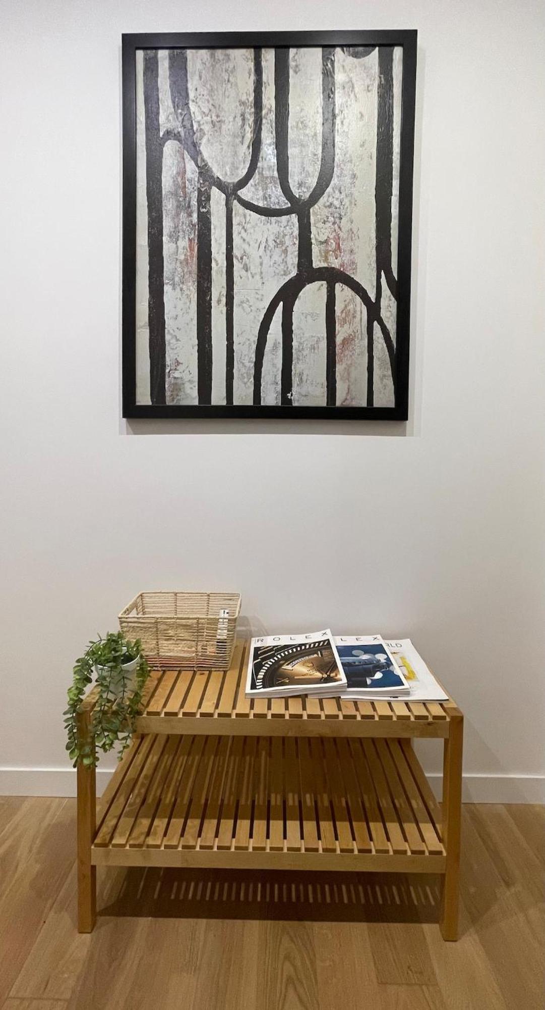 Apartment Teatro Parioli House Rome